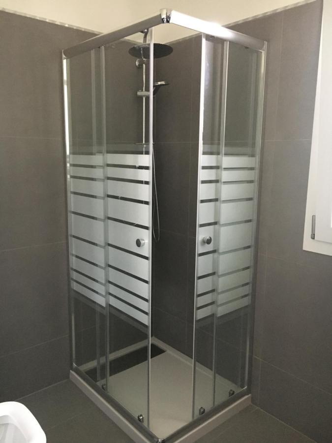 Apartmán Dea Del Salento Lecce Exteriér fotografie