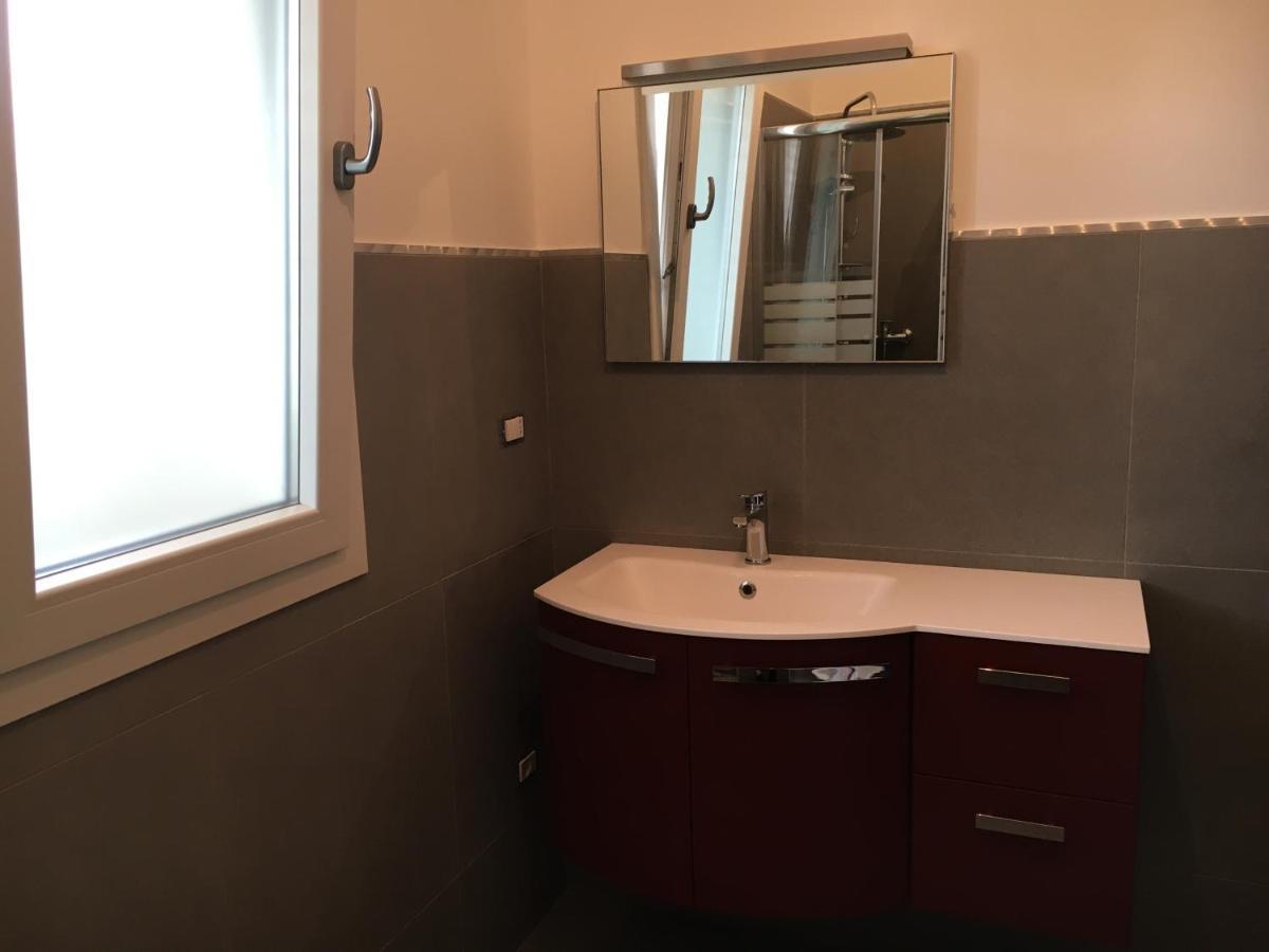 Apartmán Dea Del Salento Lecce Exteriér fotografie
