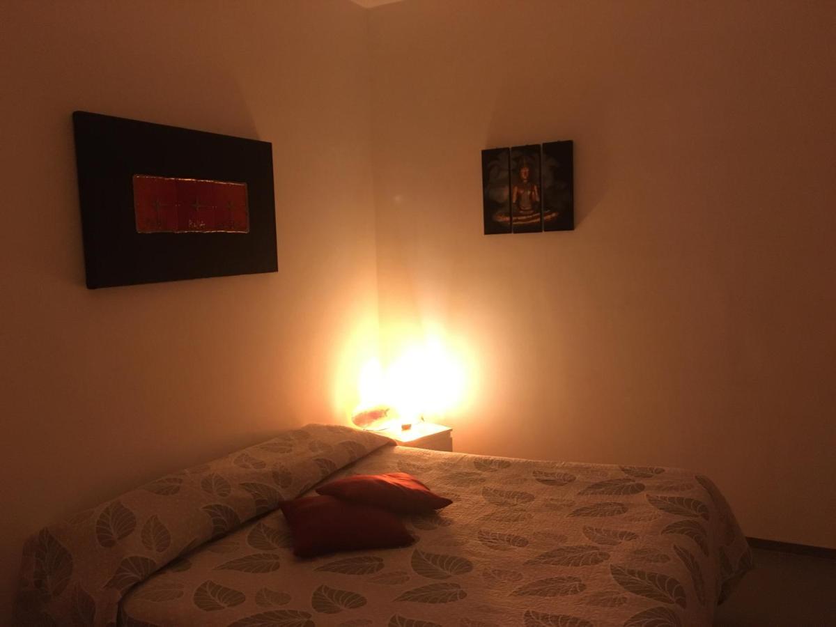 Apartmán Dea Del Salento Lecce Exteriér fotografie