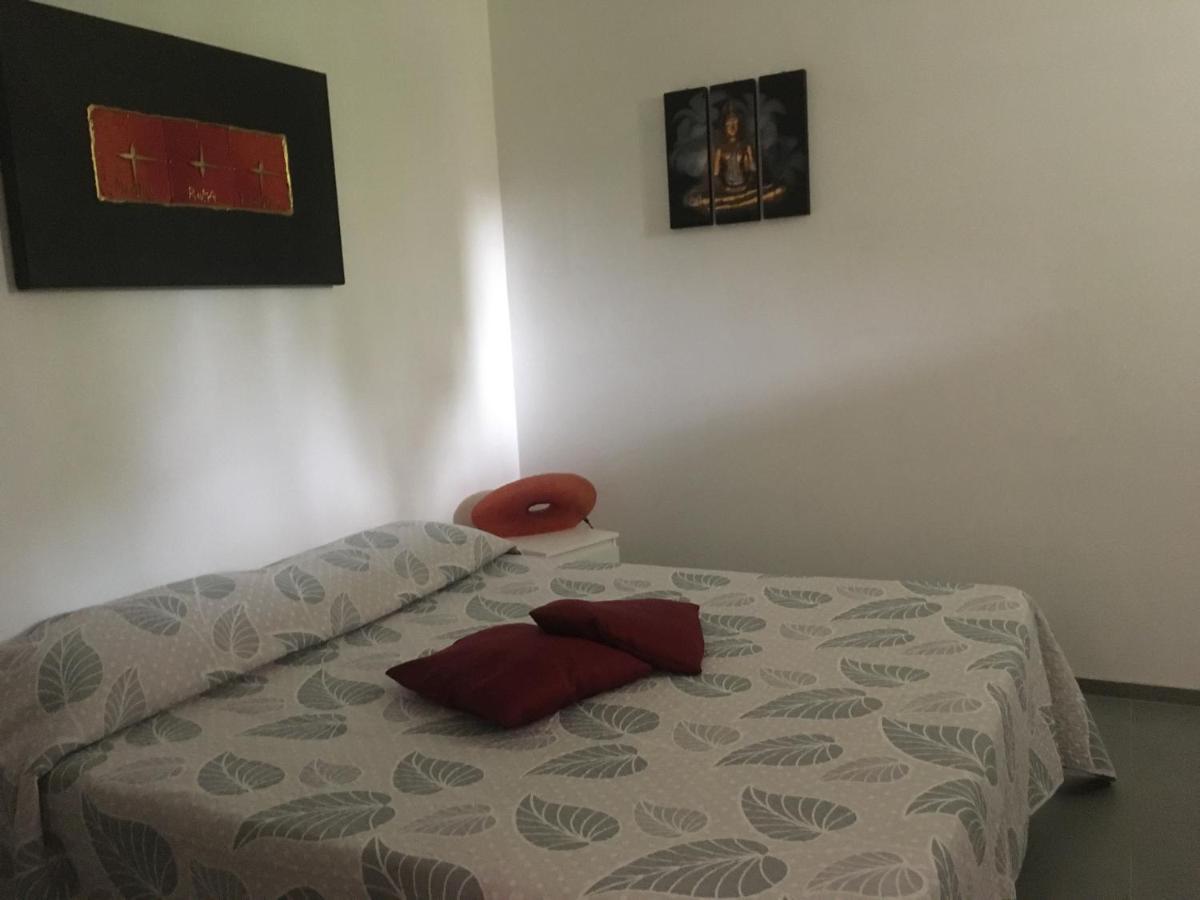 Apartmán Dea Del Salento Lecce Exteriér fotografie