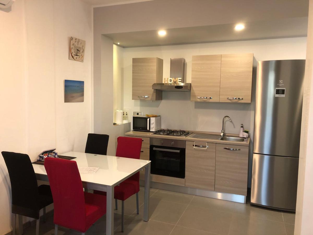 Apartmán Dea Del Salento Lecce Exteriér fotografie