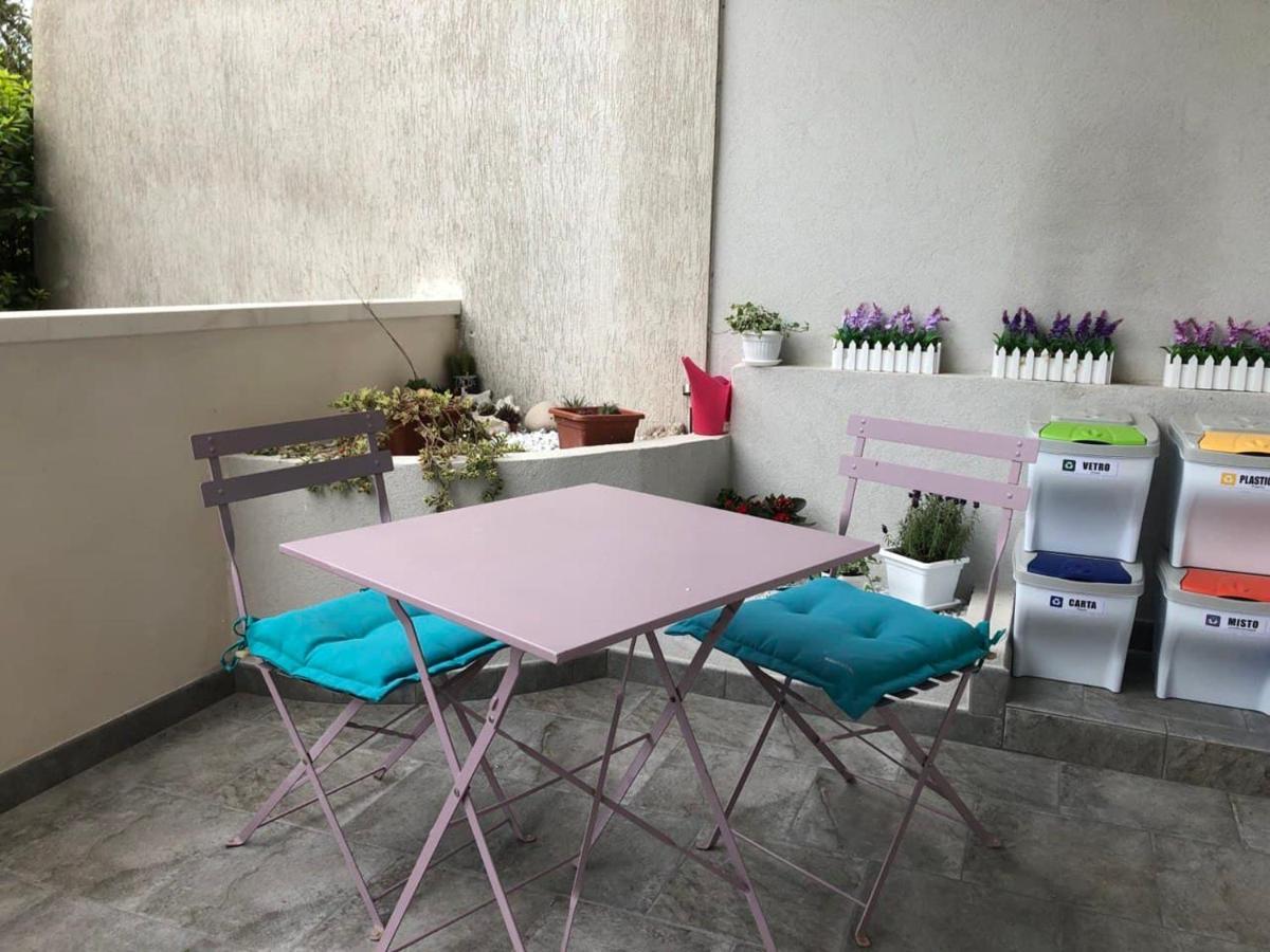 Apartmán Dea Del Salento Lecce Exteriér fotografie