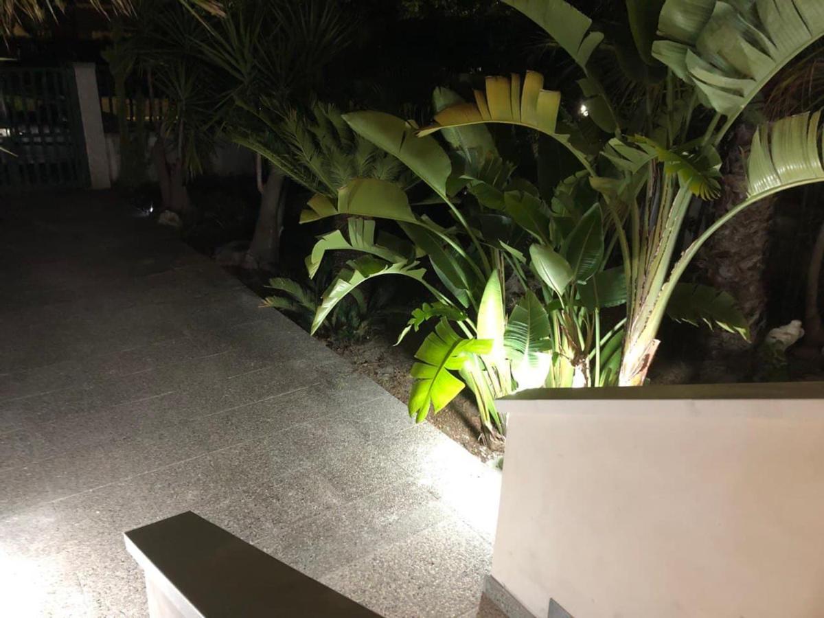 Apartmán Dea Del Salento Lecce Exteriér fotografie