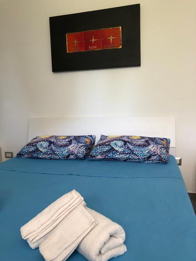 Apartmán Dea Del Salento Lecce Exteriér fotografie