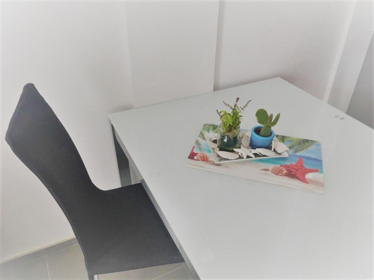 Apartmán Dea Del Salento Lecce Exteriér fotografie