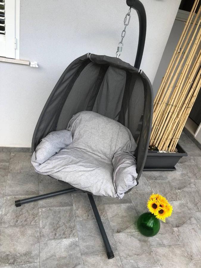 Apartmán Dea Del Salento Lecce Exteriér fotografie