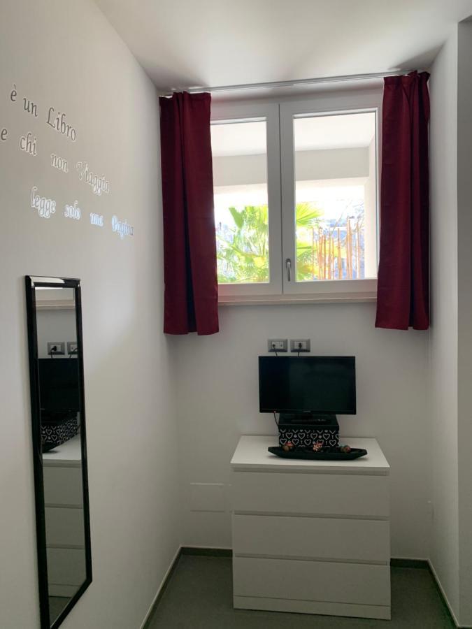 Apartmán Dea Del Salento Lecce Exteriér fotografie