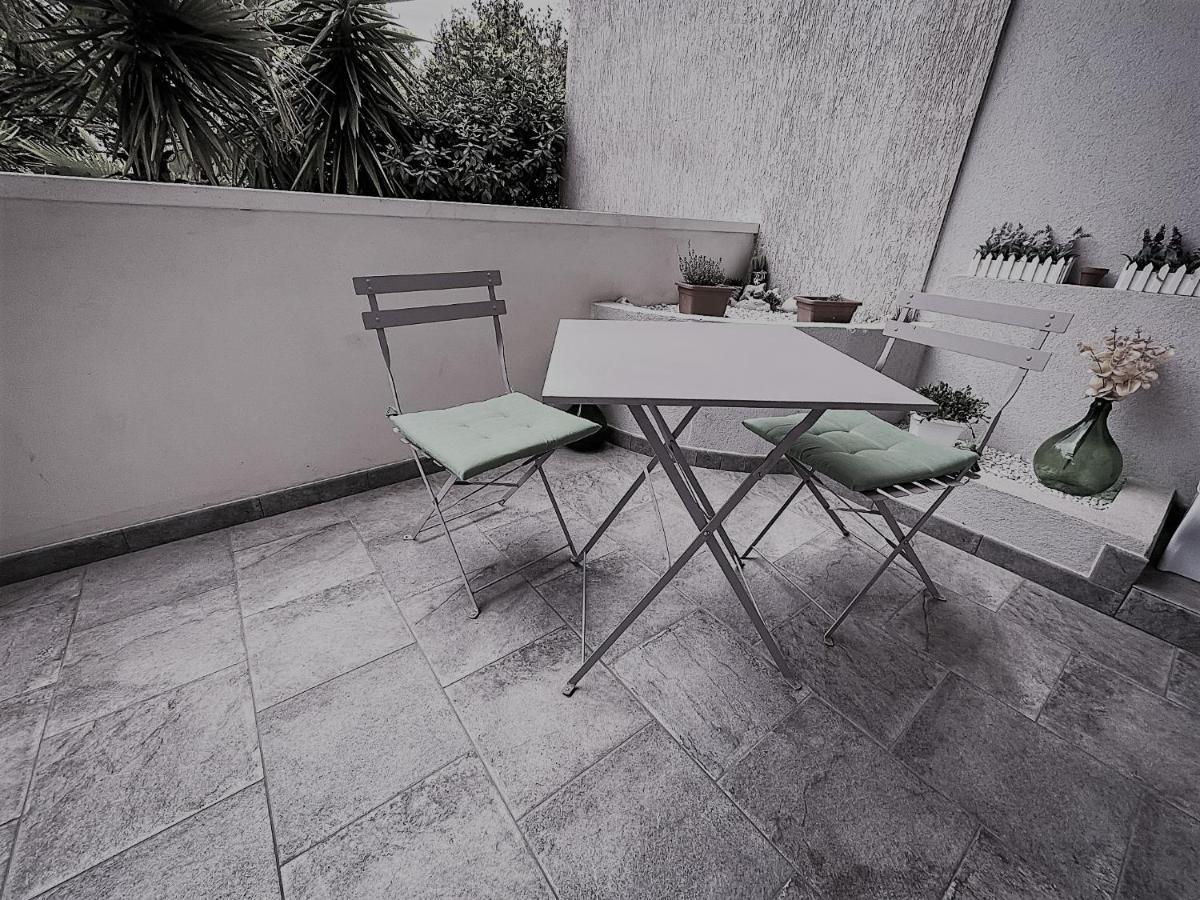 Apartmán Dea Del Salento Lecce Exteriér fotografie