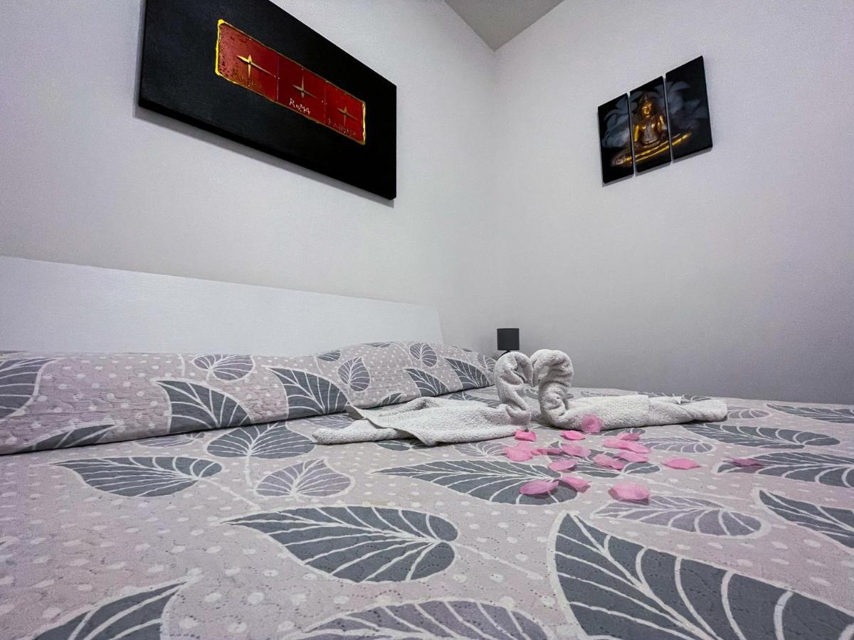 Apartmán Dea Del Salento Lecce Exteriér fotografie