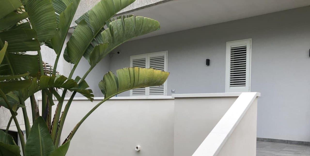 Apartmán Dea Del Salento Lecce Exteriér fotografie