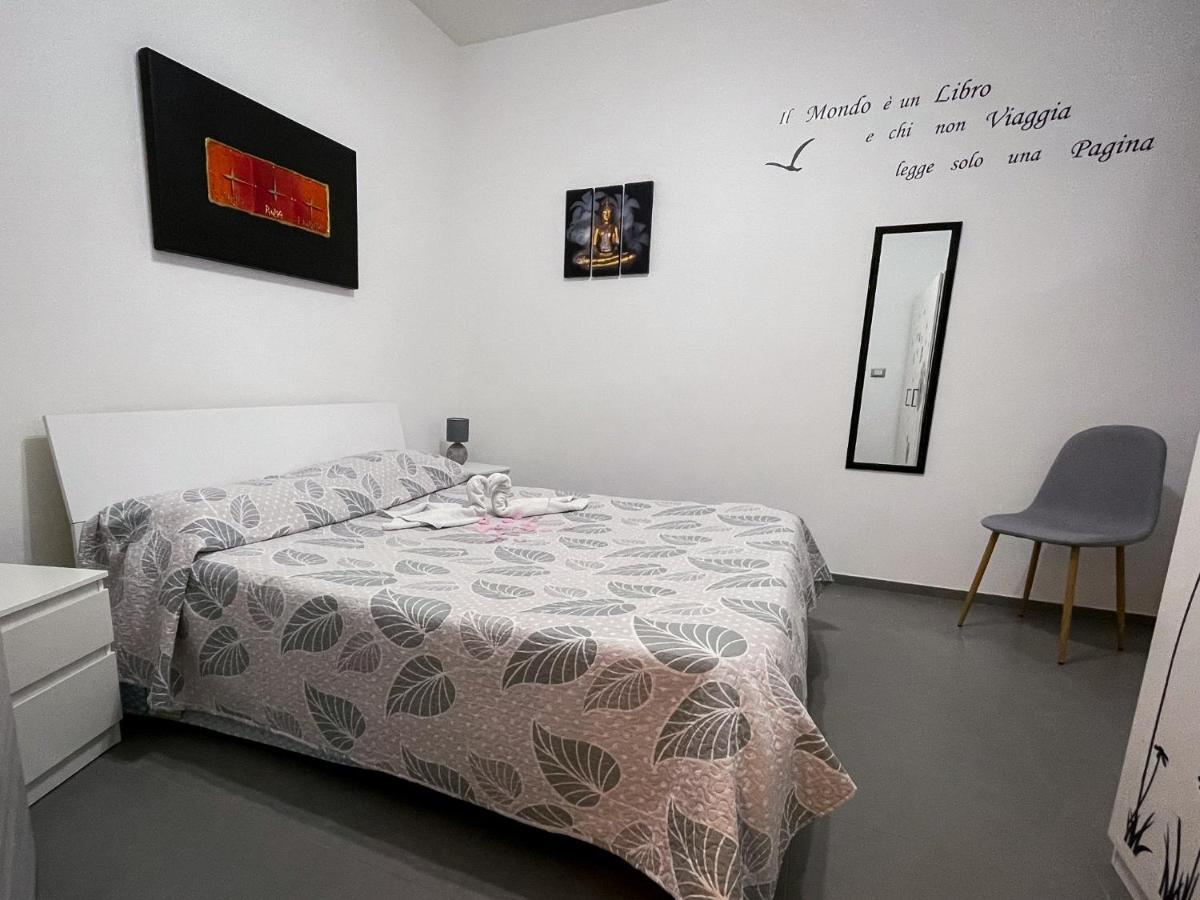 Apartmán Dea Del Salento Lecce Exteriér fotografie