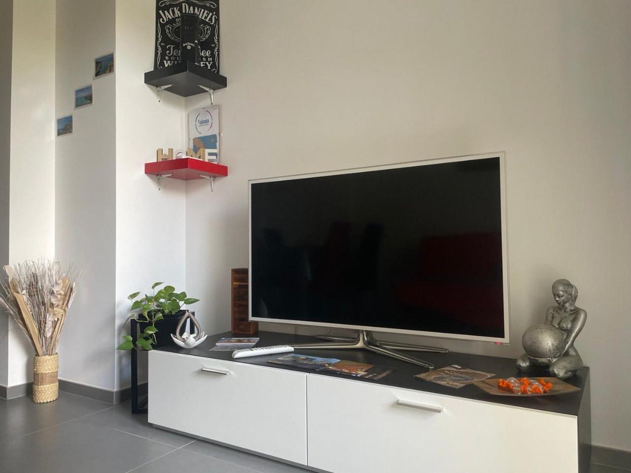 Apartmán Dea Del Salento Lecce Exteriér fotografie
